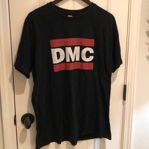 DMC Tee